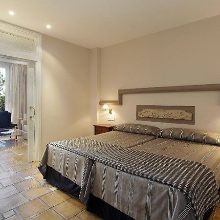 Pierre And Vacances Altea Hills Hotel Bagian luar foto