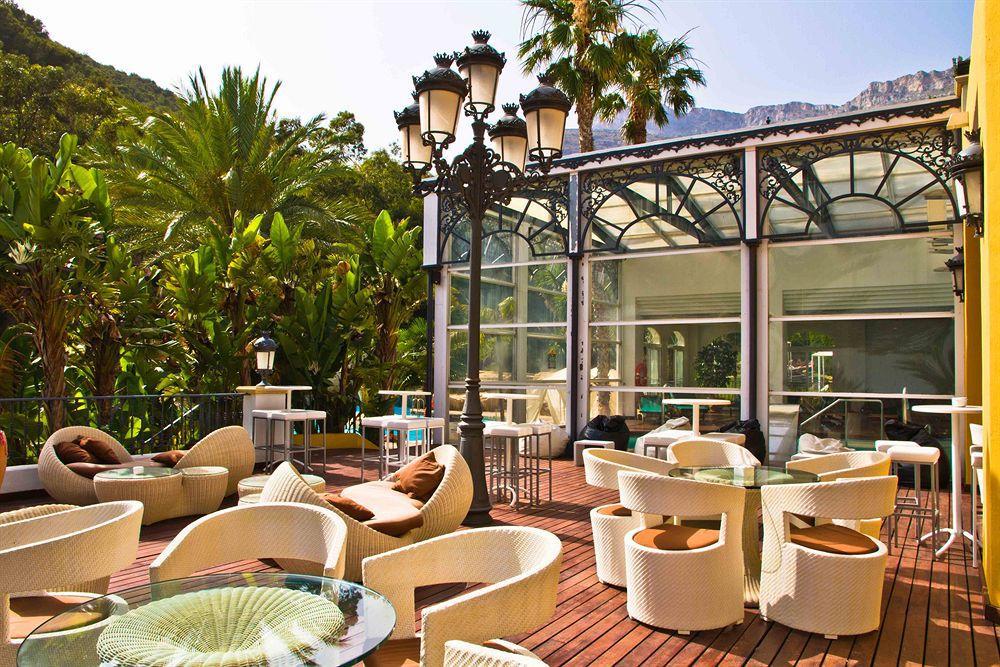 Pierre And Vacances Altea Hills Hotel Bagian luar foto