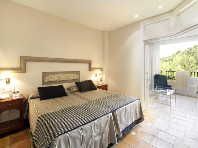 Pierre And Vacances Altea Hills Hotel Ruang foto