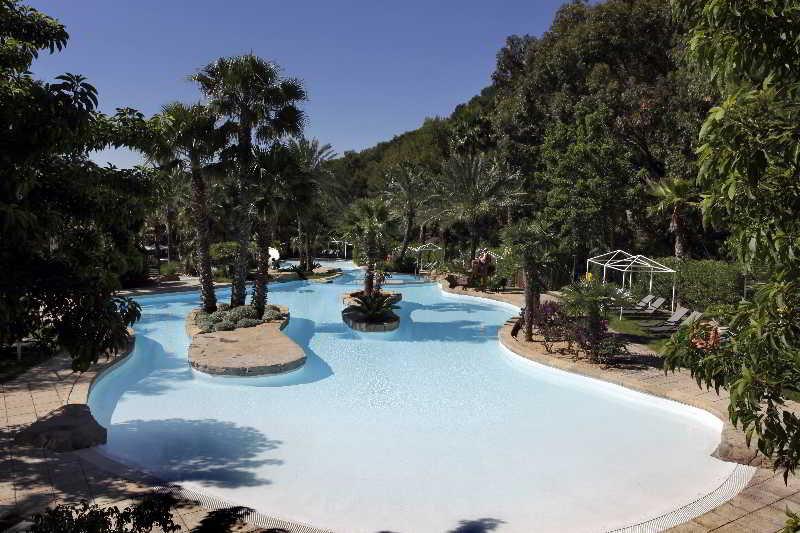 Pierre And Vacances Altea Hills Hotel Bagian luar foto