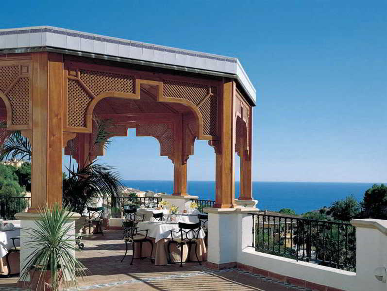 Pierre And Vacances Altea Hills Hotel Restoran foto