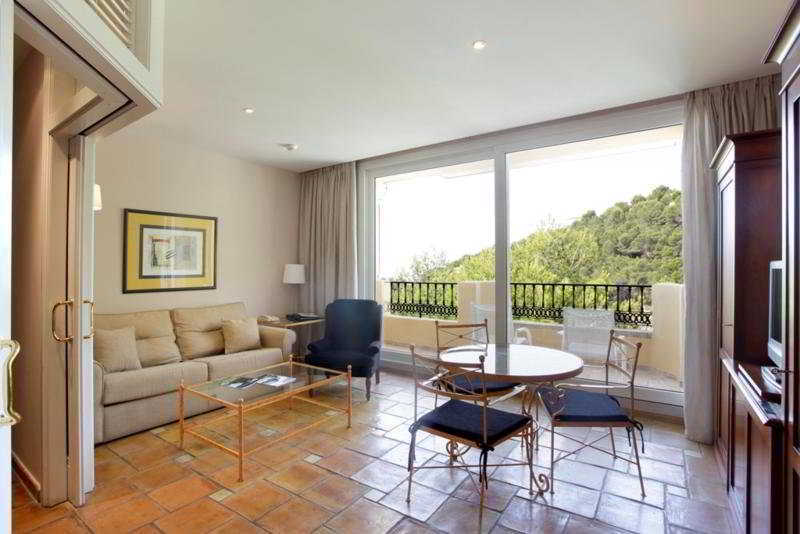 Pierre And Vacances Altea Hills Hotel Bagian luar foto